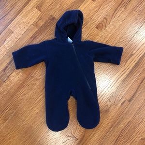 Widgeon Warmplus Fleece Bunting